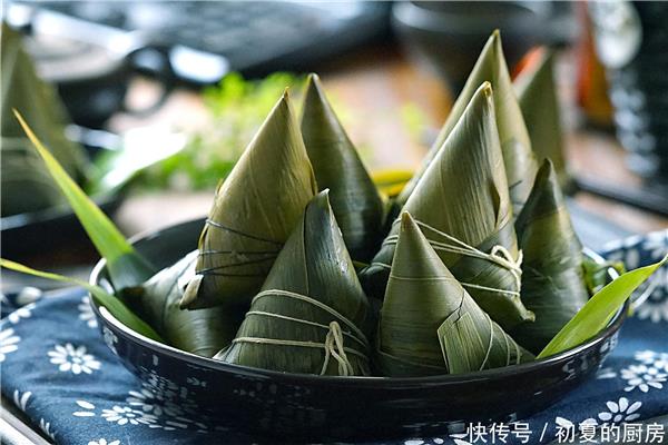 粽子的由来