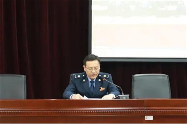天津国税局