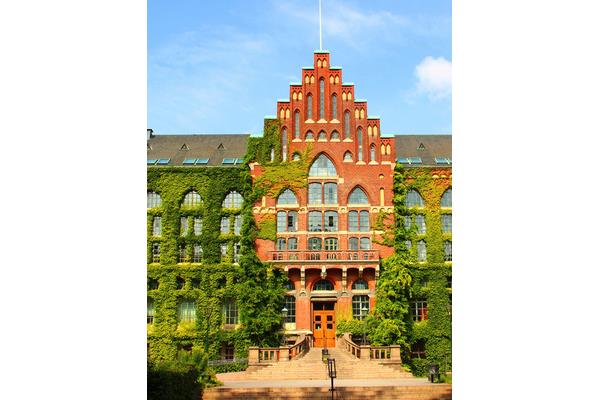 瑞典的大学