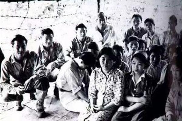 日本女同志