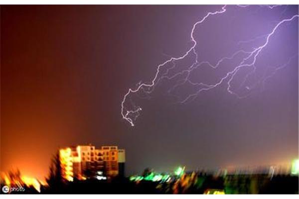 雷打不动的意思