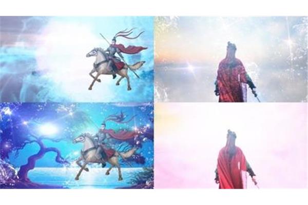 木兰诗的主旨