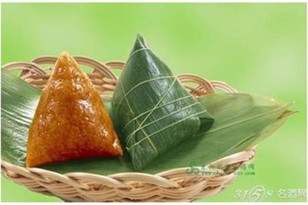 粽子的由来