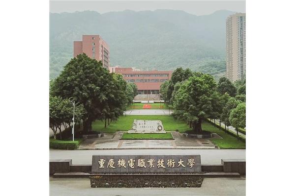 重庆市大学