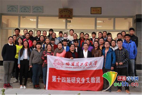 西部计划怎么样