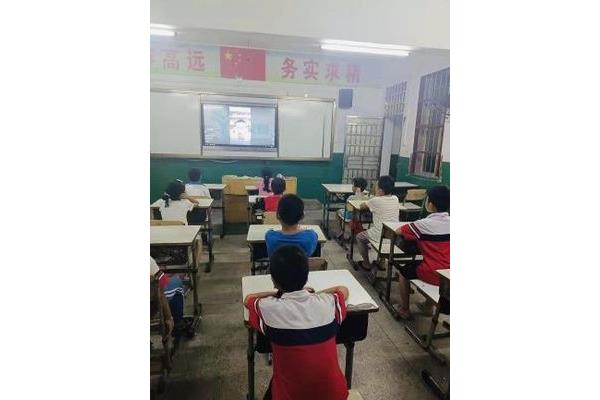黄冈教育信息网
