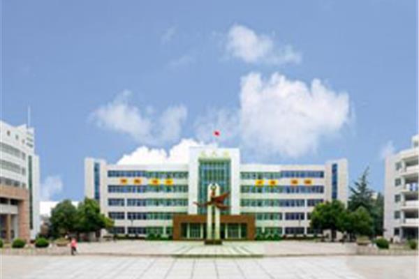 安徽省无为中学