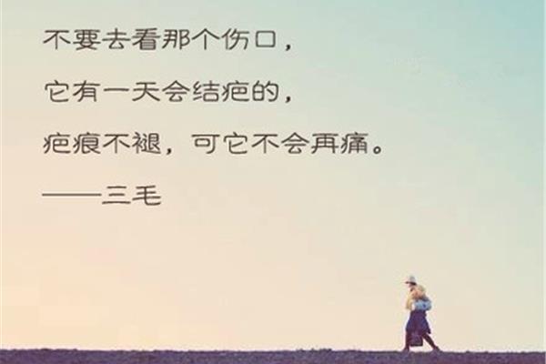一半一半经典语录