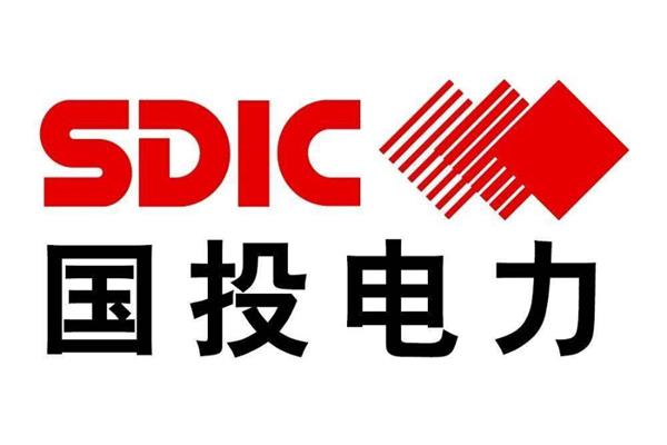 国投电力公司