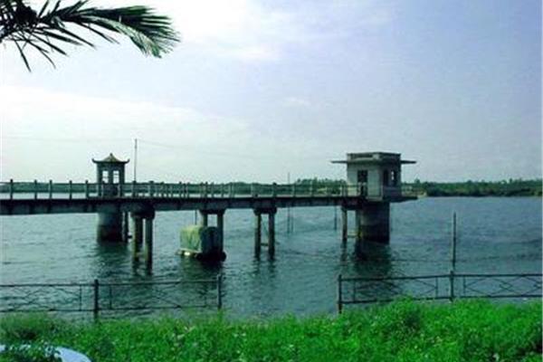 广西北海市简介