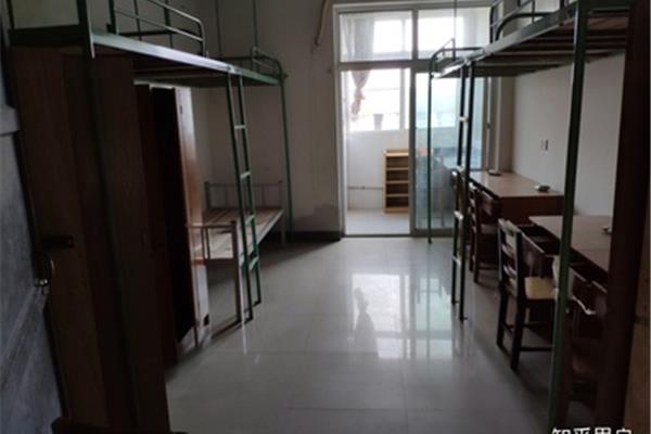 华中师范大学宿舍