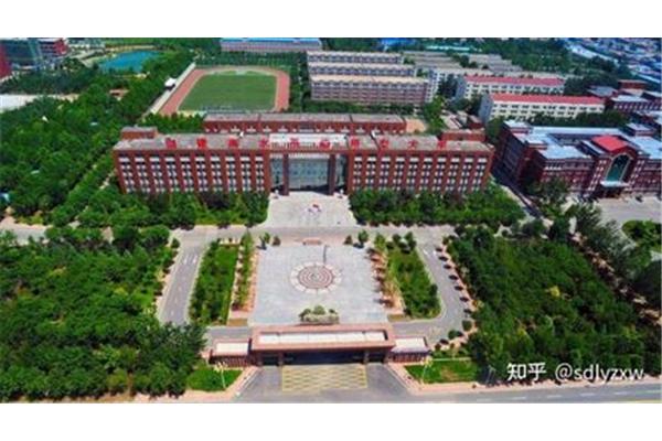 济南财经大学