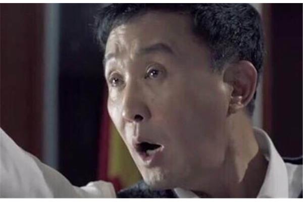 李达康结局