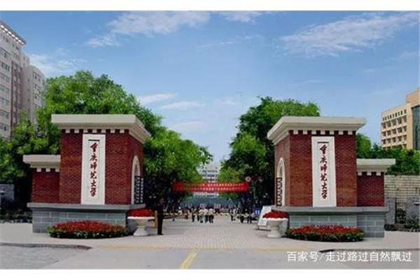 重庆市大学