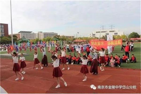 岱山实验学校