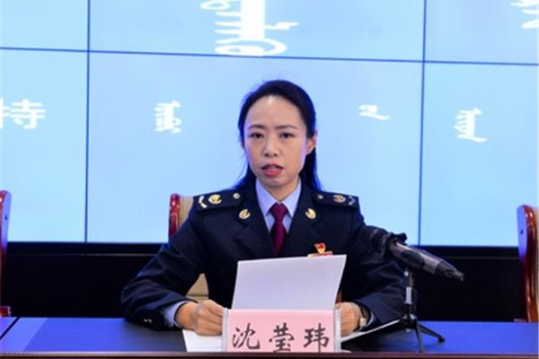 内蒙古国税