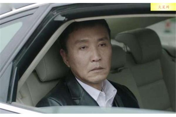李达康结局
