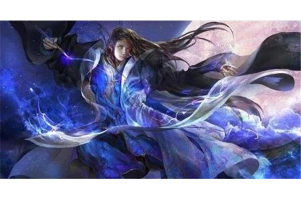 十大玄幻小说