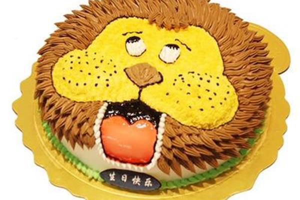 狮子座生日