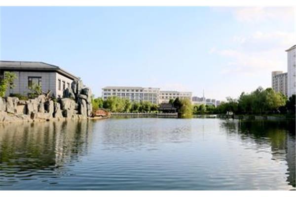 合肥财经学院