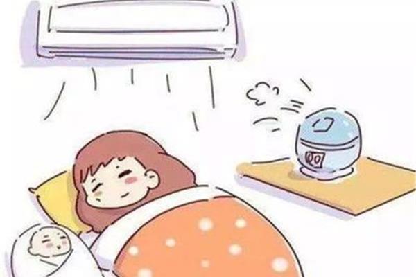 加湿器使用方法