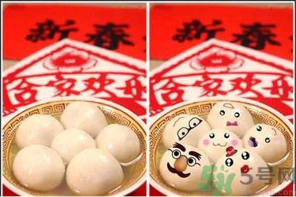 汤圆什么时候吃