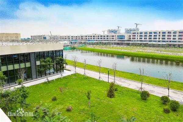邯郸职业学院
