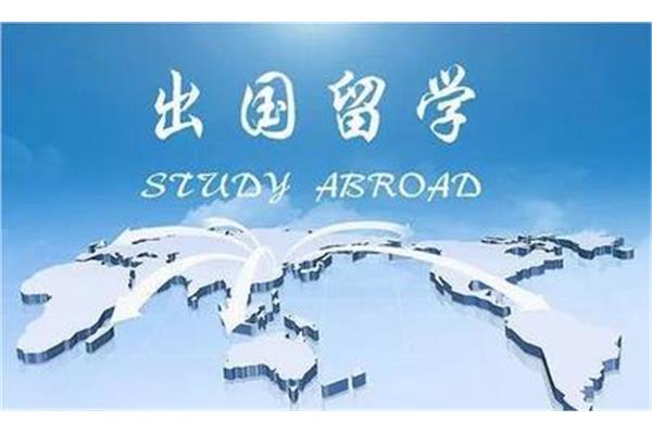 出国留学的中介