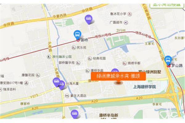上海建桥学院门户