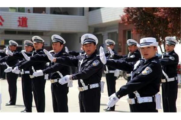 甘肃警察学院
