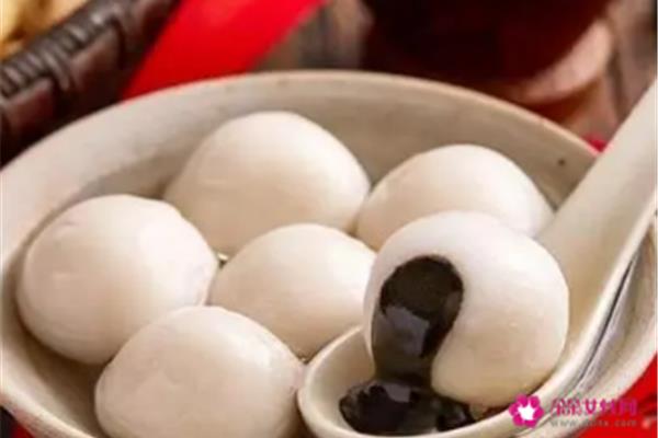 汤圆什么时候吃