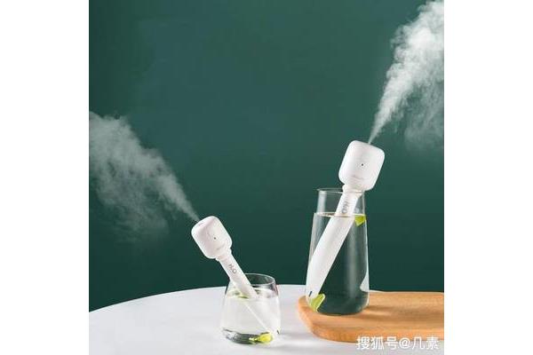 加湿器使用方法