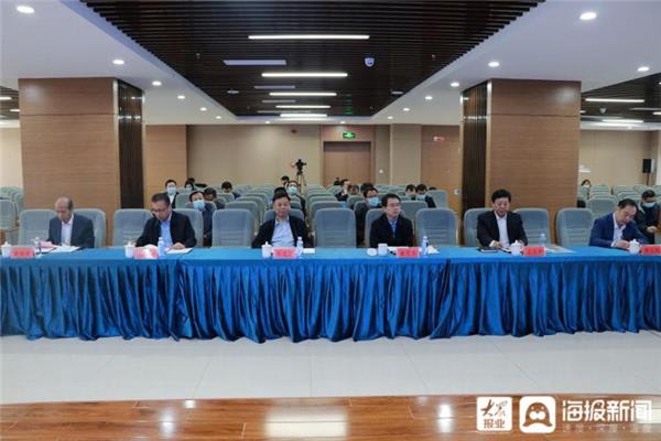 聊城高新区人才网