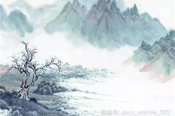 须行即骑访名山