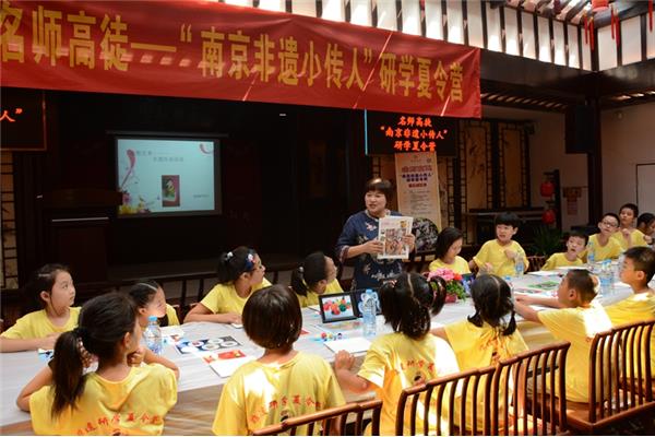 什么叫研学活动