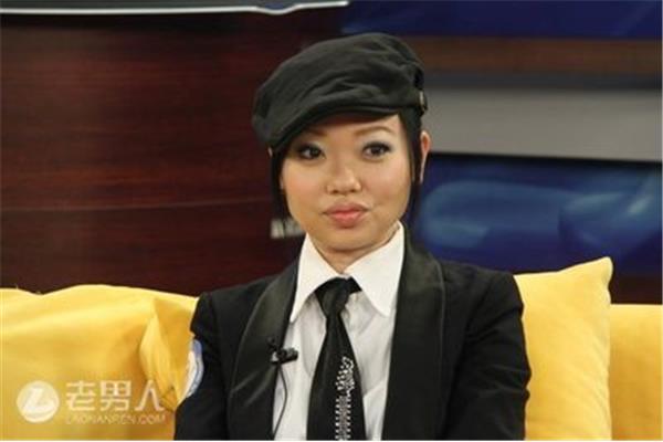 女人那话儿