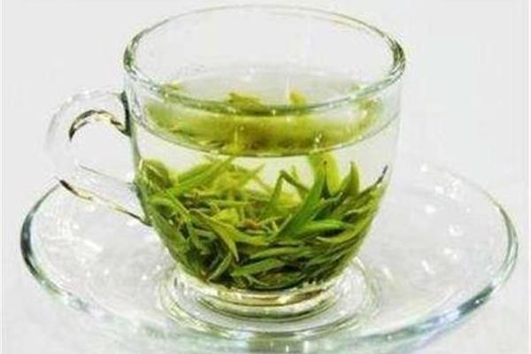 红茶好还是绿茶好