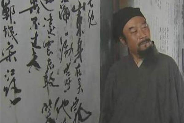 宋江的人物形象