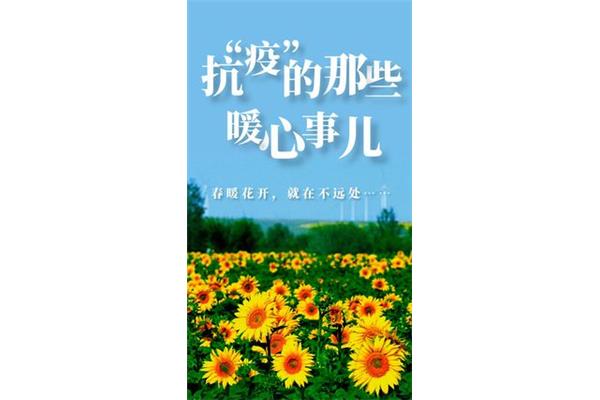 春暖花开行吧有你