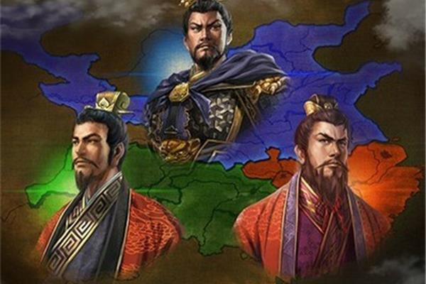三国之麒麟再世