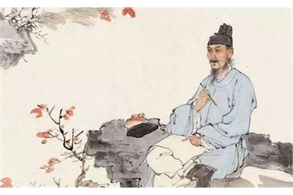 天涯唐李商隐