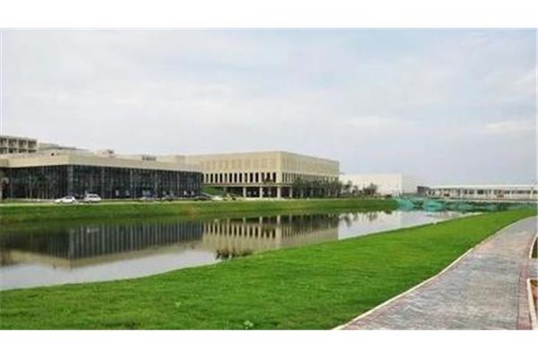 邯郸职业学院