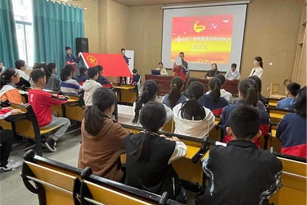 团员什么时候入团