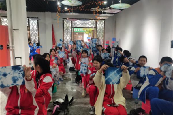 什么叫研学活动
