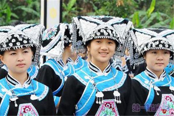 云南什么族最多