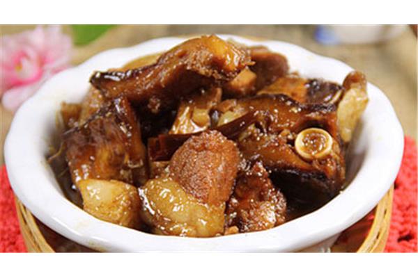 咸鱼怎么烧