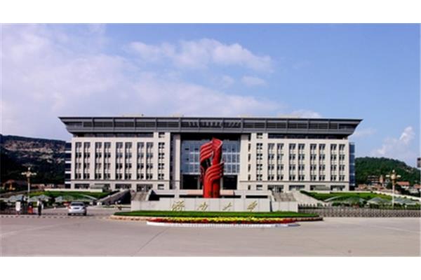济南大学有哪些