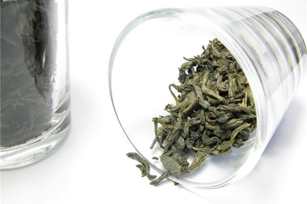 红茶好还是绿茶好