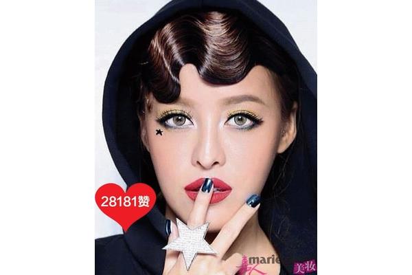 欧美亚洲色