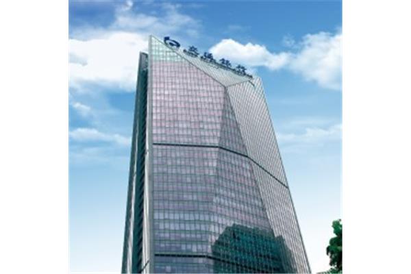 交通银行深圳分行